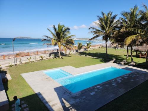 . Ankoba Beach Hôtel