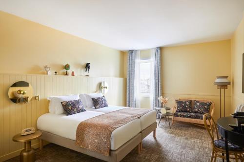 Hotel Indigo Bordeaux Centre Chartrons by IHG, Bordeaux (Foto 10)