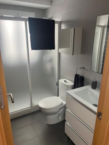 Bonito apartamento en Granada (zona palacio congresos y metro), Granada (fotografie 2)