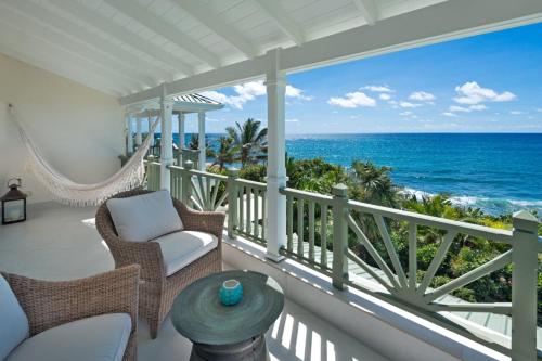 Hectors House Blue Sky Luxury in Christ Church