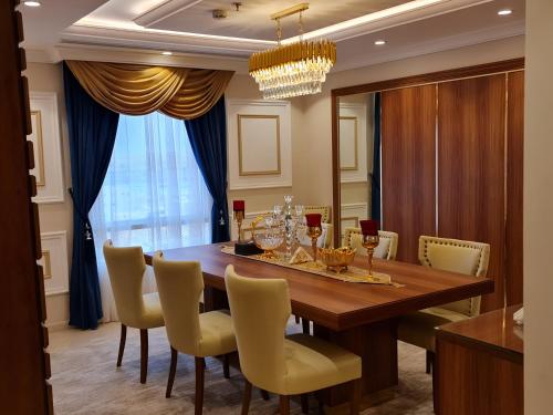 Facilities, Holiday Villa Hail Hotel in Ha'il