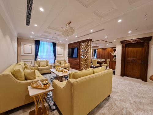 Facilities, Holiday Villa Hail Hotel in Ha'il