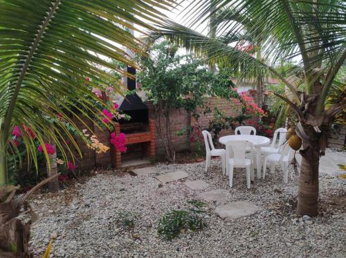 Παροχές, Cayo Ecovillage in Πουέρτο Κάγιο