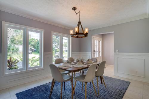 Ponte Vedra Beach Vacation Rental with Private Pool! in Ponte Vedra Beach, USA