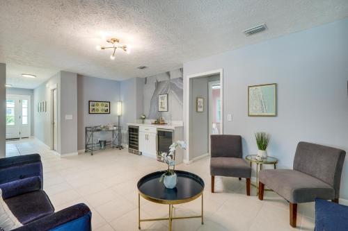 Ponte Vedra Beach Vacation Rental with Private Pool! in Ponte Vedra Beach, USA