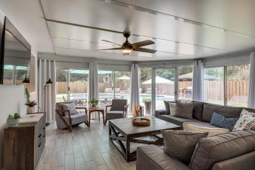 Ponte Vedra Beach Vacation Rental with Private Pool! in Ponte Vedra Beach, USA