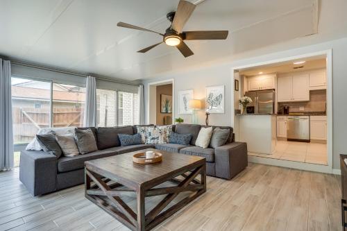 Ponte Vedra Beach Vacation Rental with Private Pool! in Ponte Vedra Beach, USA