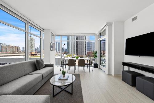 Two Bedroom Suite image 10