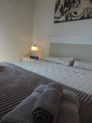 Departamento Confortable