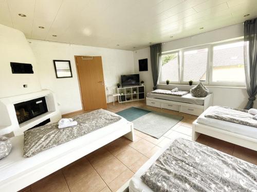 Pension Platzhirsch in Mucke