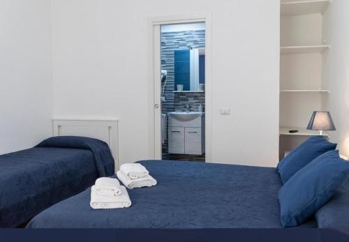 Spaccanapoli Rooms Duomo – Naples, CO