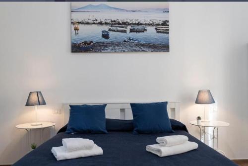 Spaccanapoli Rooms Duomo – Naples, CO