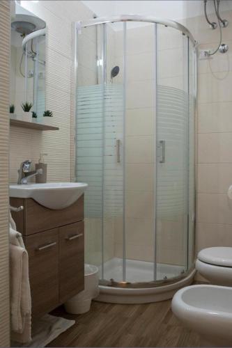 Spaccanapoli Rooms Duomo – Naples, CO