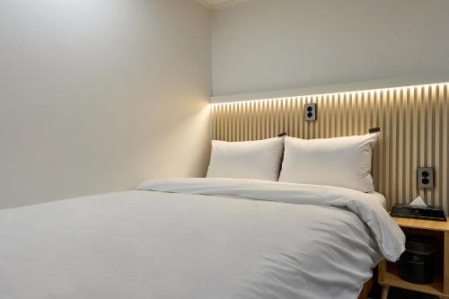 Hotel Chloe, Soul (fotografie 2)