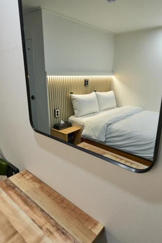 Hotel Chloe, Soul (fotografie 7)