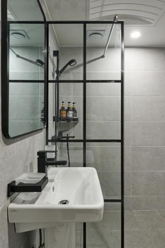 Hotel Chloe, Soul (fotografie 10)