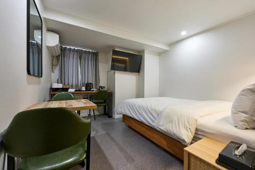 Hotel Chloe, Soul (fotografie 6)