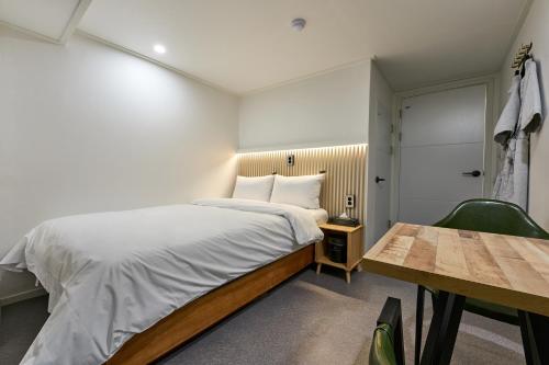Hotel Chloe, Soul (fotografie 3)