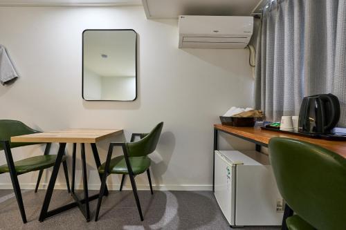 Hotel Chloe, Soul (fotografie 8)