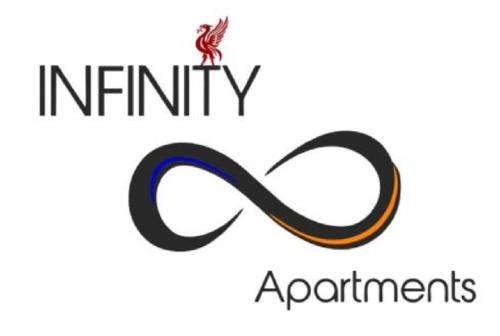 Liverpool Harrow Road Sleeps 6 - Infinity Apartments - main image