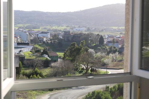 Apartments in Vimianzo, The Heart of Costa da Morte