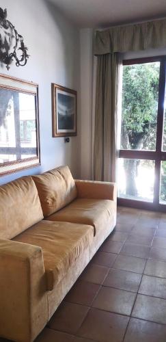 Relais La Canfora - 레스토랑