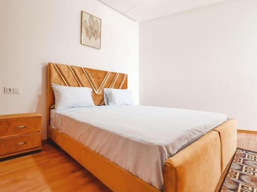 Magnifique Appartement Golf Tanger for Families in Golf