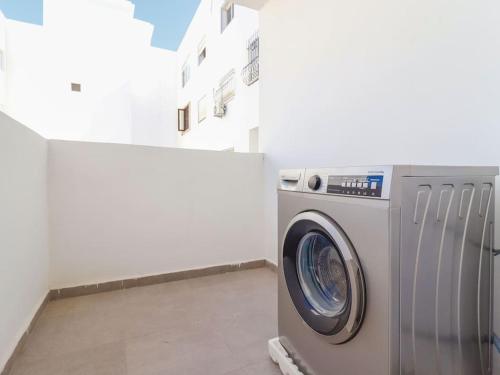 Magnifique Appartement Golf Tanger for Families in Golf