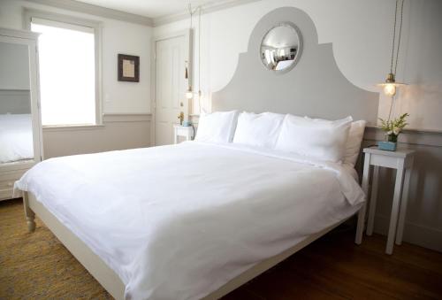 Eben House Provincetown (MA)