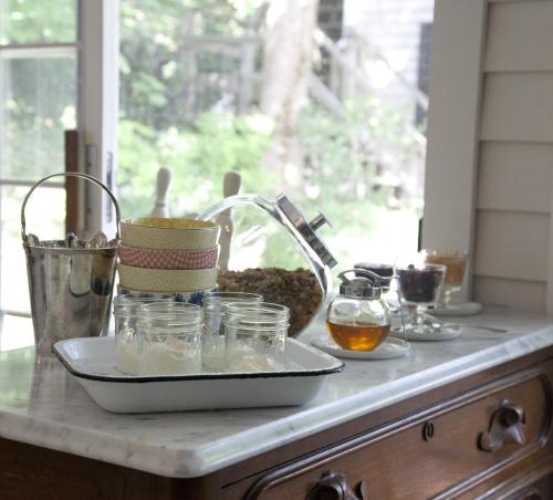 Eben House Provincetown (MA)