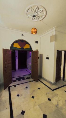 Hotel The Aparna Residency