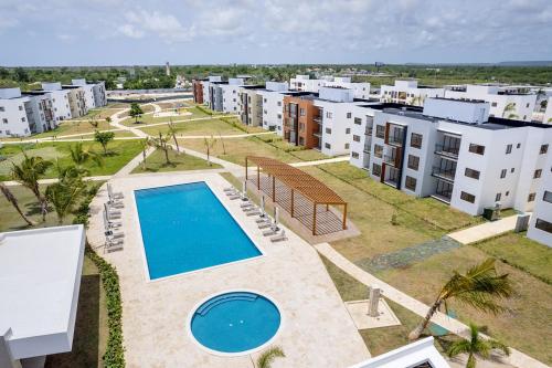 Paraiso En El Caribe