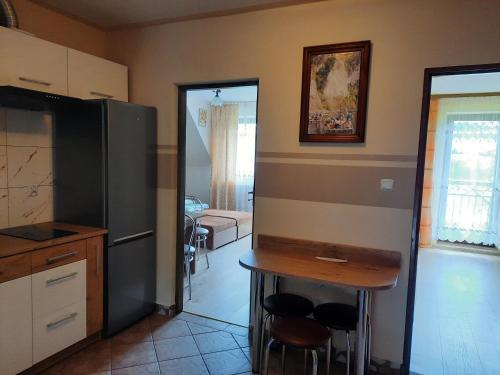 Pokoje Gościnne - Pieniny (Pokoje Goscinne - Pieniny) in Sromowce Nizne