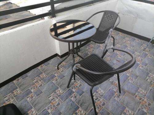 Facilities, Mini Home Travellers Inn in Naic