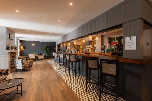 The Stones Hotel - image 11