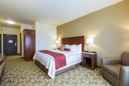 Boomtown Casino and Hotel New Orleans