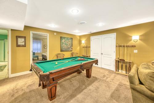 Serenity Now Serenity Now