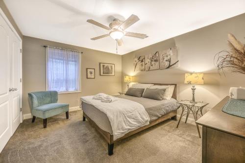 Serenity Now Serenity Now