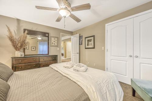 Serenity Now Serenity Now