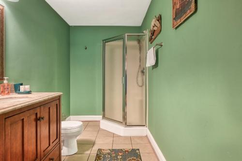 Serenity Now Serenity Now