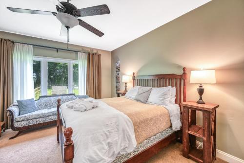 Serenity Now Serenity Now