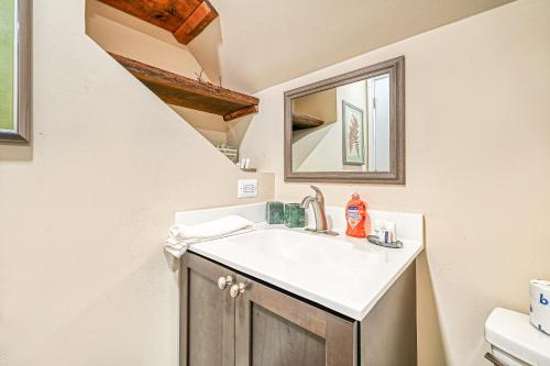 Serenity Now Serenity Now