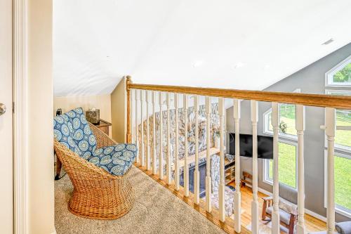 Serenity Now Serenity Now