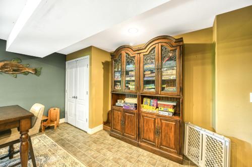 Serenity Now Serenity Now