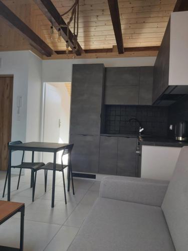 Apartamenty Łagiewniki