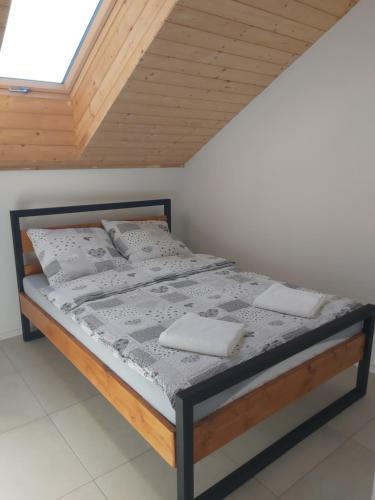 Apartamenty Łagiewniki