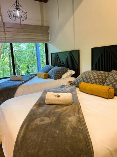 Casa 1800 Cerro Verde