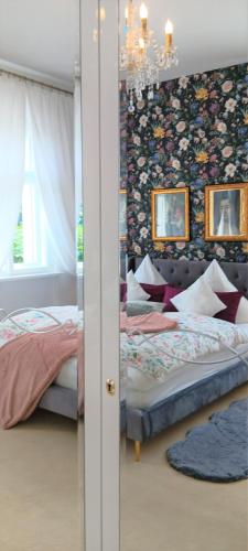 VILLA FREIA Dresden - Exklusive Ferienwohnung zum Erholen & Entspannen, Dresden (Foto 4)