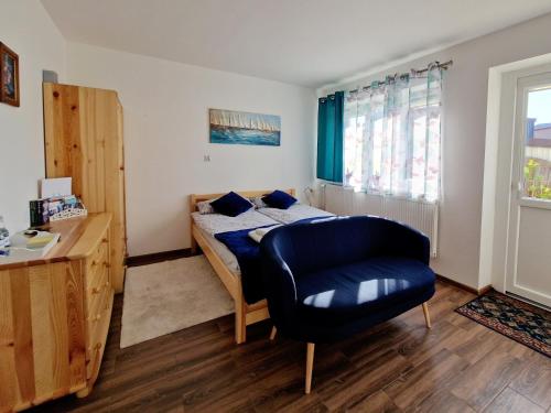 Apartament Cicho Sza