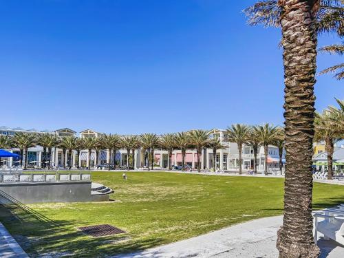 Breakers plus Carriage House home